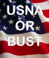 USNA or Bust